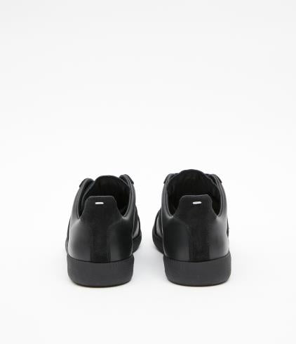 MAISON MARGIELA Replica Sneaker, Black