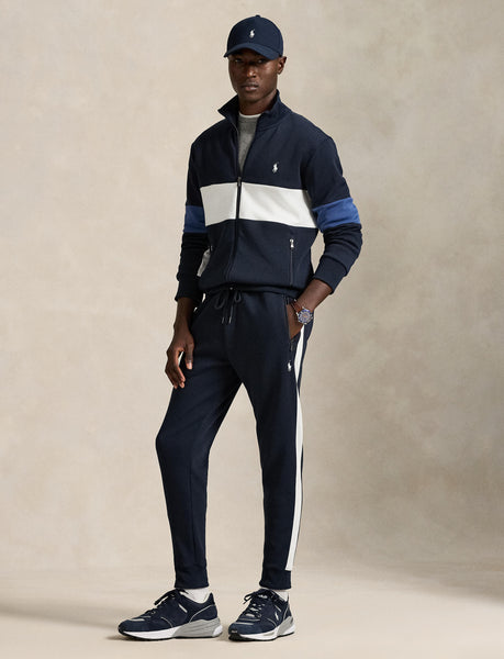 Polo Ralph Lauren Double-Knit Jogger Pant, Navy