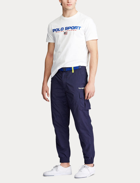 POLO RALPH LAUREN OG Utility Joggers, Navy