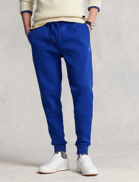 Polo Ralph Lauren Double-Knit Jogger Pant, Royal