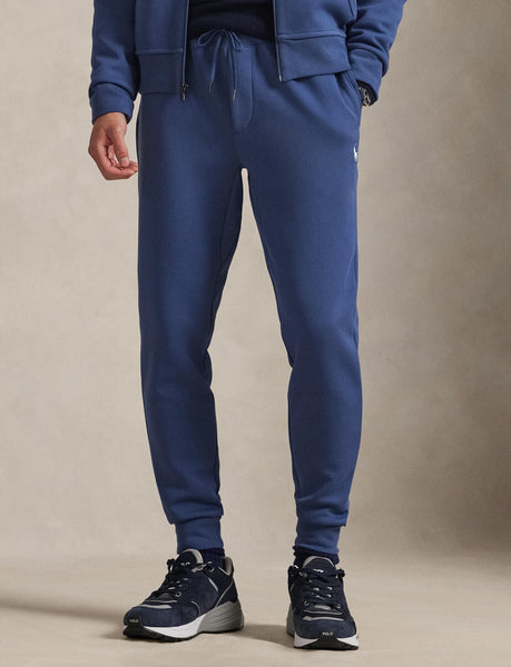 Polo Ralph Lauren Double-Knit Jogger Pant, Blue