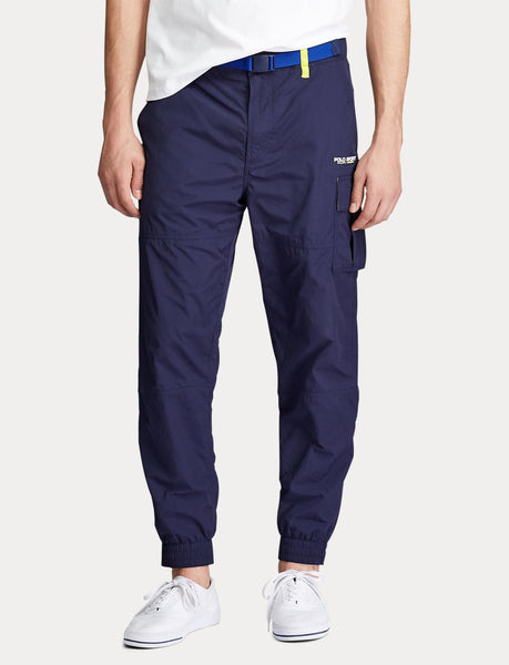 POLO RALPH LAUREN OG Utility Joggers, Navy