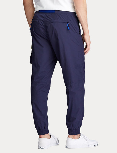 POLO RALPH LAUREN OG Utility Joggers, Navy