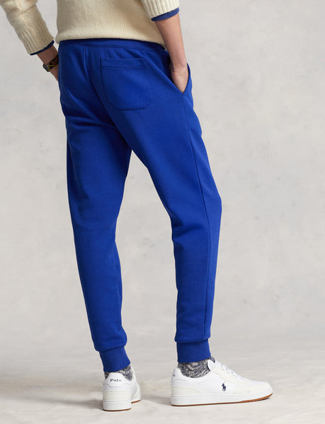 Polo Ralph Lauren Double-Knit Jogger Pant, Royal