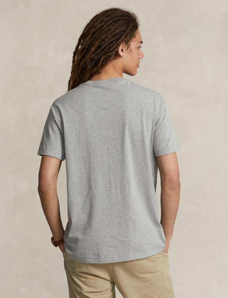 Polo Ralph Lauren Graphic T-Shirt, Grey
