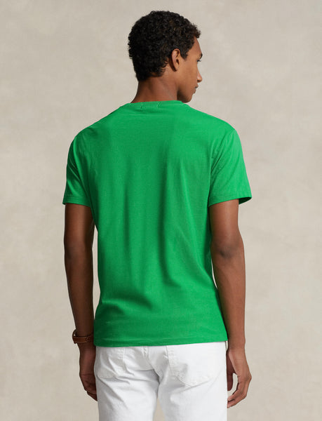 Polo Ralph Lauren Polo Bear T-Shirt, Green
