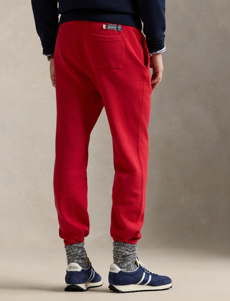 Polo Ralph Lauren Yankees Sweatpant, Red