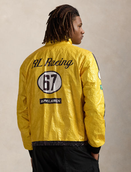 Polo Ralph Lauren Racing Jacket, Multi