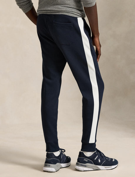 Polo Ralph Lauren Double-Knit Jogger Pant, Navy