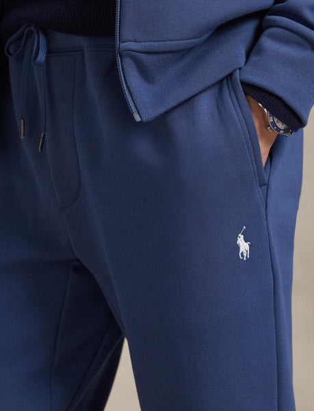 Polo Ralph Lauren Double-Knit Jogger Pant, Blue