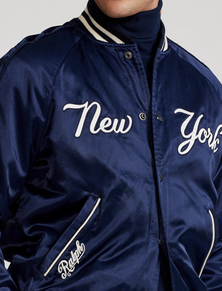Ralph Lauren Yankees™ Jacket