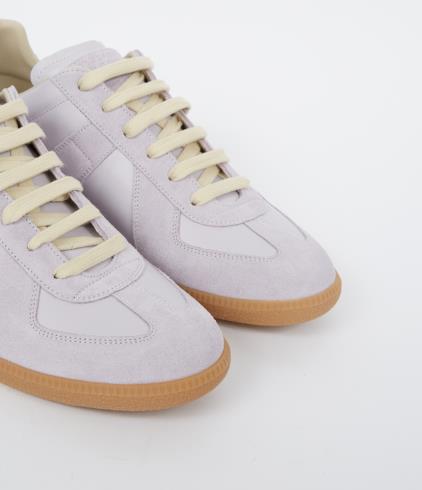 MAISON MARGIELA Replica Trainer, Glicine