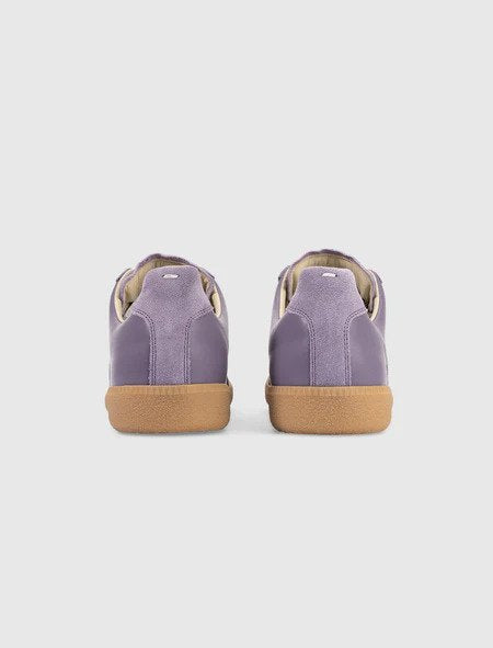 MAISON MARGIELA Replica Sneaker, Violet