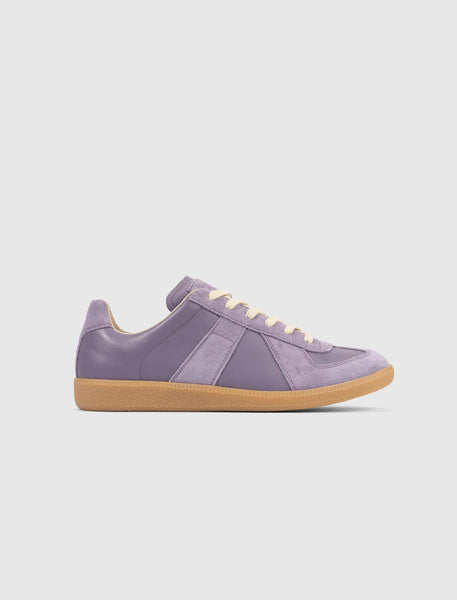 MAISON MARGIELA Replica Sneaker, Violet