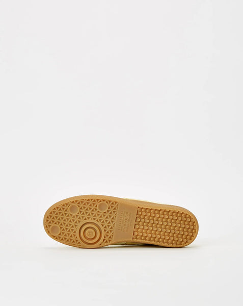 MAISON MARGIELA Replica Sneaker, Lemon