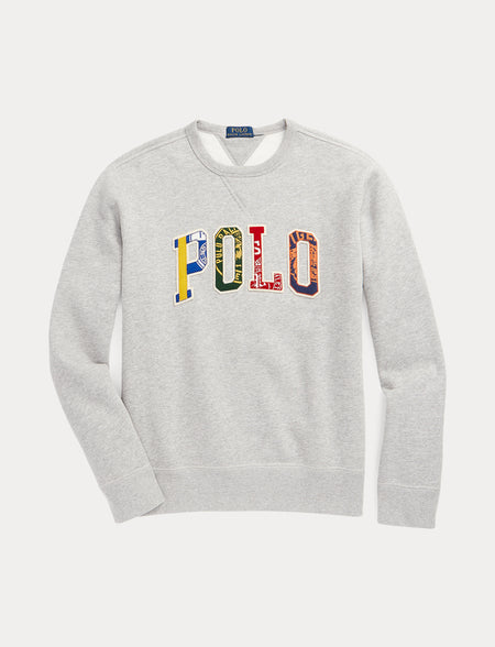 Polo Ralph Lauren Embroidered Logo T-shirt, Gold