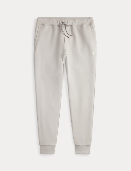 Polo Ralph Lauren Double-Knit Jogger Pant, Grey
