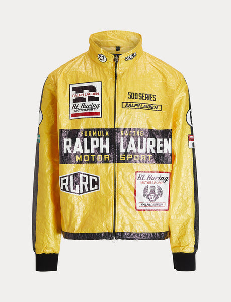 Polo Ralph Lauren Racing Jacket, Multi