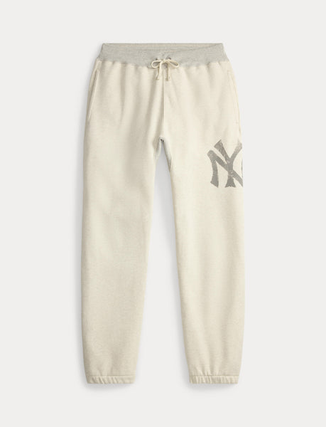 Polo Ralph Lauren Yankees Sweatpant, Grey