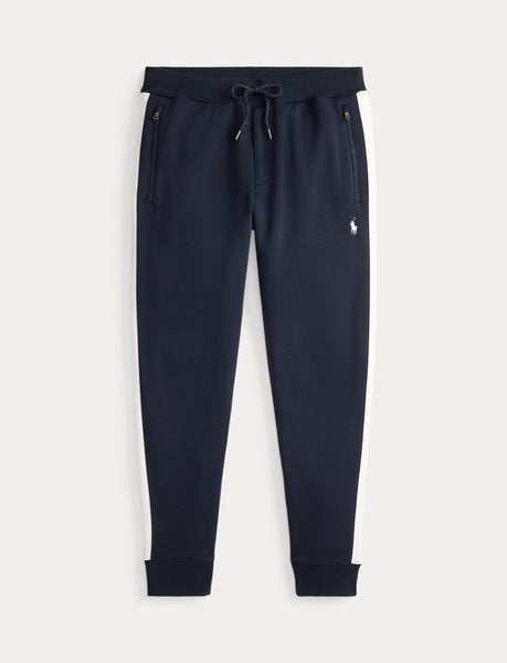 Polo Ralph Lauren Double-Knit Jogger Pant, Navy