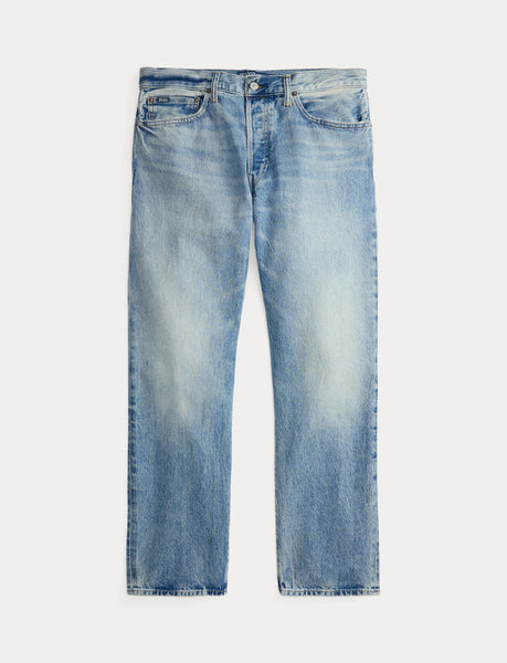 Polo Ralph Lauren Vintage Classic Jean, Blue
