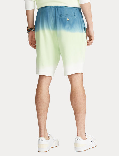 Polo Ralph Lauren Dip Dye Short, Lime