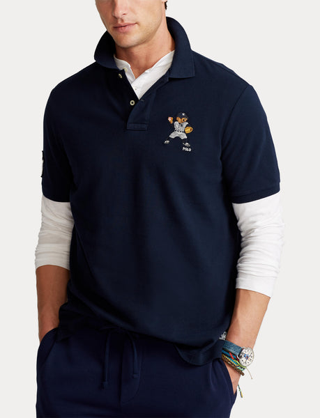 Ralph Lauren Yankees™ Polo Shirt – OZNICO