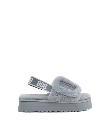 GIUSEPPE ZANOTTI Slip- On Women's Sneaker, Grey