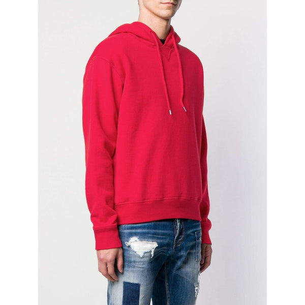 DSQUARED2 Icon Hoodie, Red