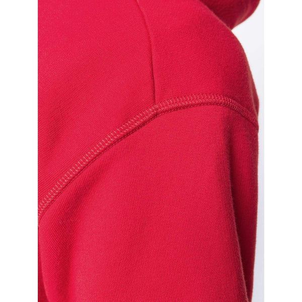 DSQUARED2 Icon Hoodie, Red