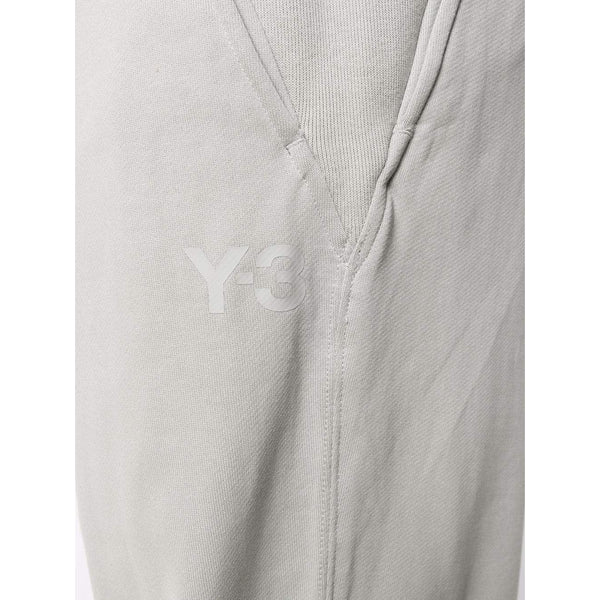 Y-3 Classic Cuff Sweatpants, Grey