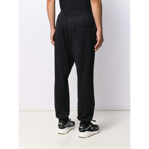 Y-3 Classic Cuff Sweatpants, Black