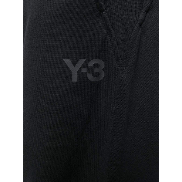 Y-3 Classic Cuff Sweatpants, Black