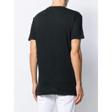 DSQUARED2 Graphic T-Shirt, Black