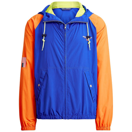 THE NORTH FACE Men's Expedition McMurdo Parka, Red Orange