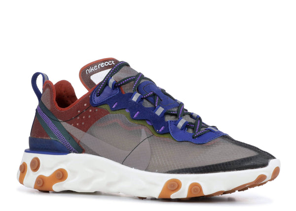 Nike react element 87 dusty peach Clearance