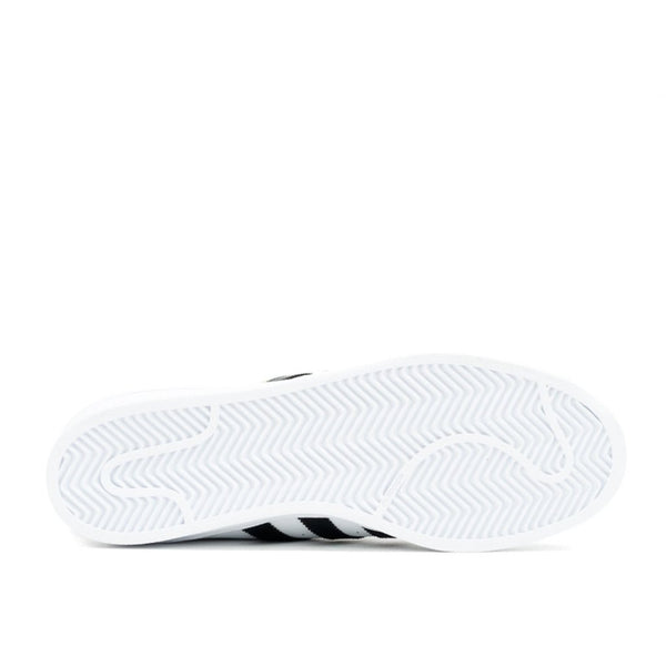 ADIDAS SUPERSTAR, White/Black