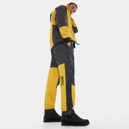 THE NORTH FACE '94 Rage Rain Pant, Leopard Yellow/ Asphalt Grey