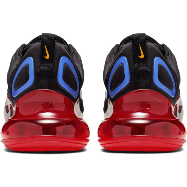 Nike air max 720 black university gold Clearance
