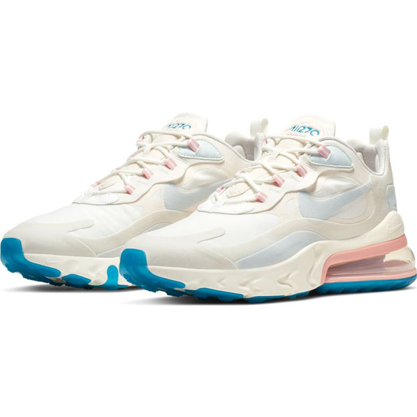 Nike american modern air max 270 react trainers Clearance