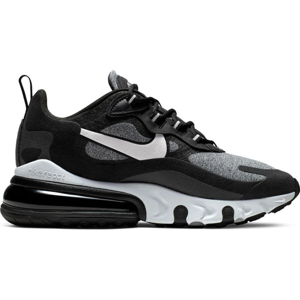 Nike air max 270 react noir femme Clearance
