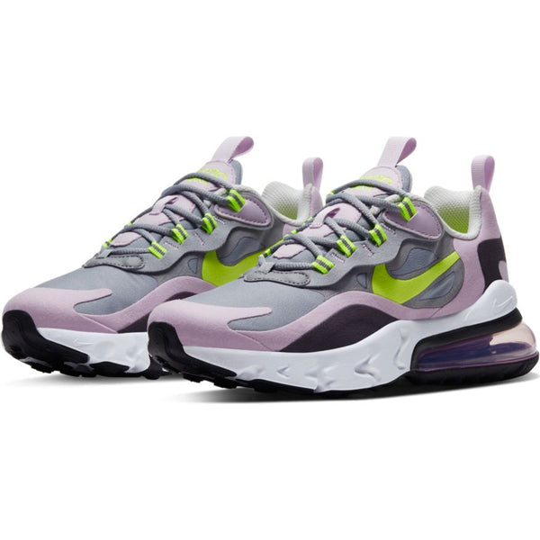 nike 270 react mauve
