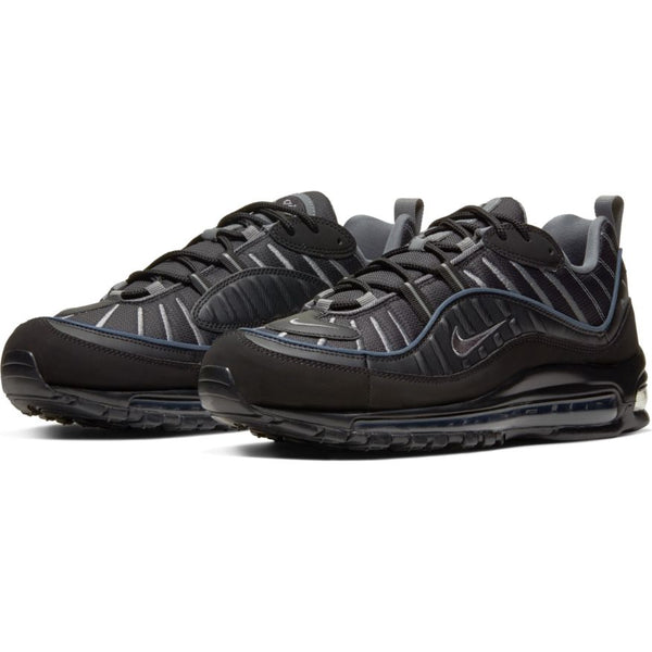 Nike 98 black and grey Clearance