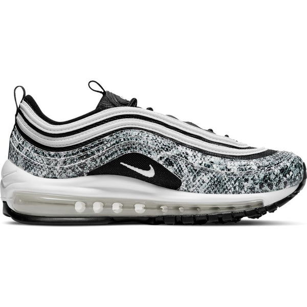 Nike air max 97 kappa black and white Clearance