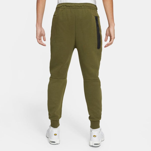 Nike Sportswear Tech Fleece Pant, ROUGH GREEN/BLACK