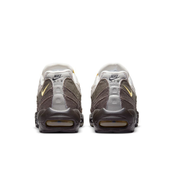 Nike Air Max IRONSTONE/CELERY-CAVE STONE-OLIVE GREY