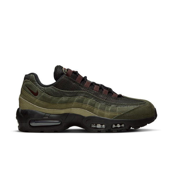 Nike air max 95 khaki Clearance
