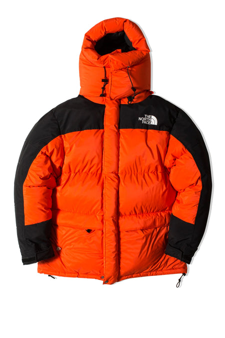THE NORTH FACE Men's Expedition McMurdo Parka, Black