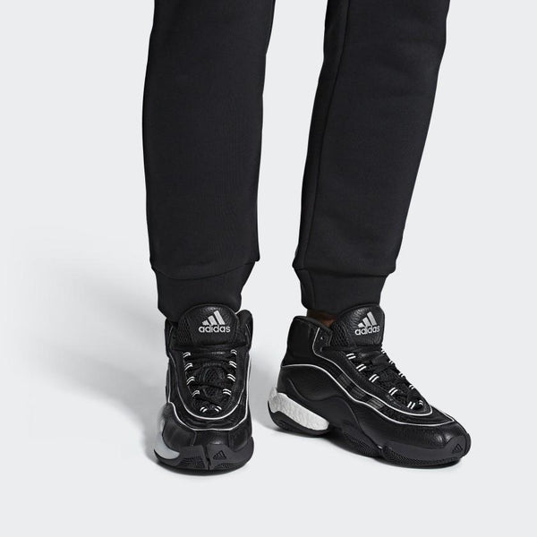 ADIDAS 98 X Crazy BYW, "Never Made Pack"-OZNICO