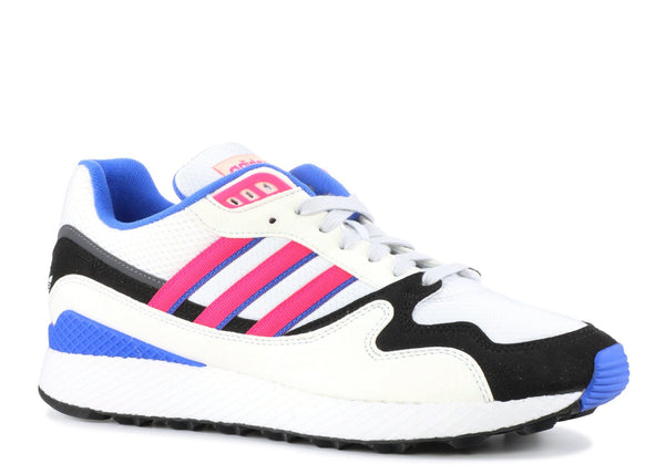 ADIDAS Ultra Tech, Crystal White-OZNICO